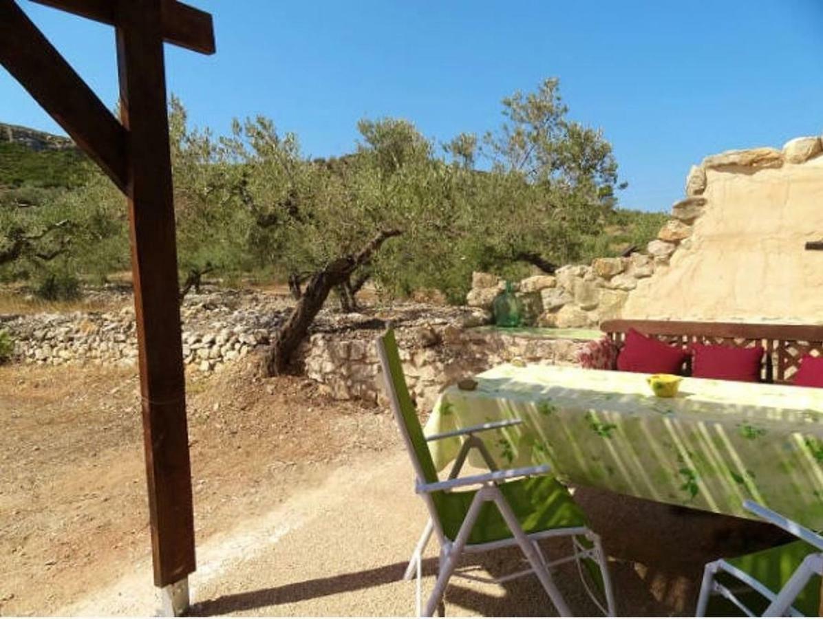 El Perelló Casa Rocaヴィラ エクステリア 写真