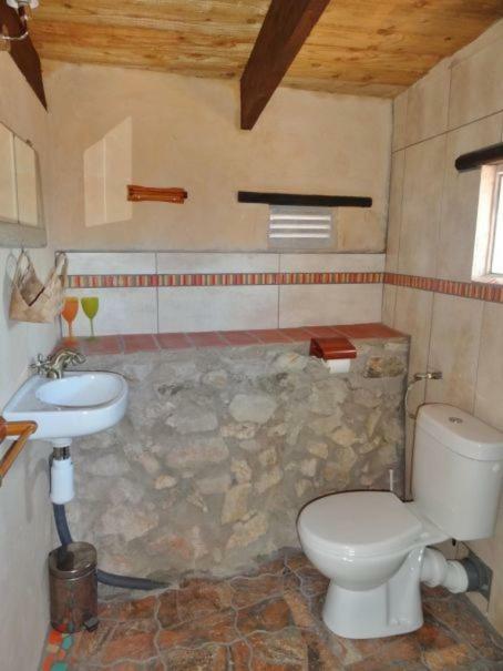 El Perelló Casa Rocaヴィラ エクステリア 写真